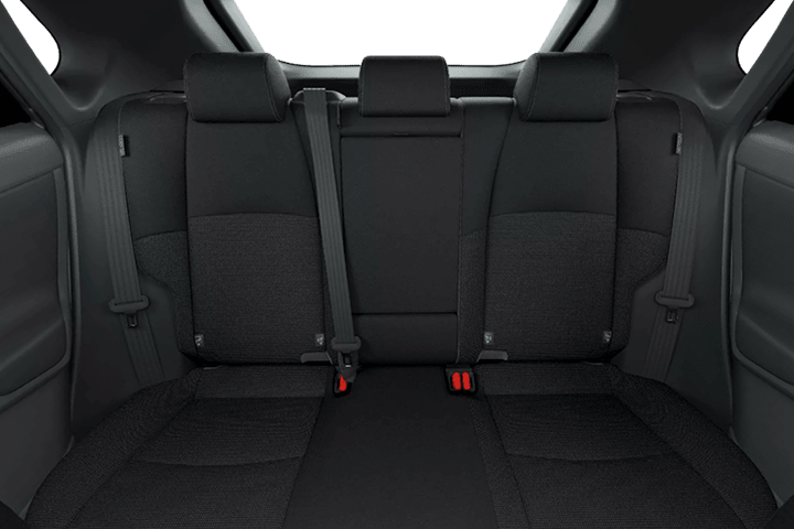 Toyota-bZ4X-200E 4x2 5P Advance-interior2