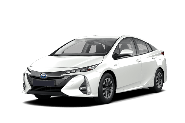 Toyota-Prius-1.8 Prius hibrido