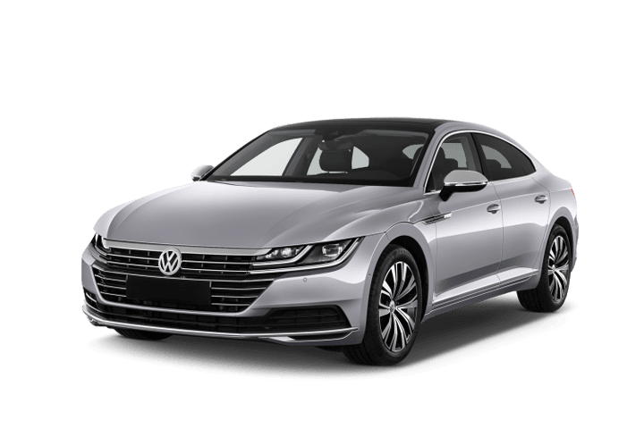 Volkswagen-Arteon-Elegance 2.0 TDI