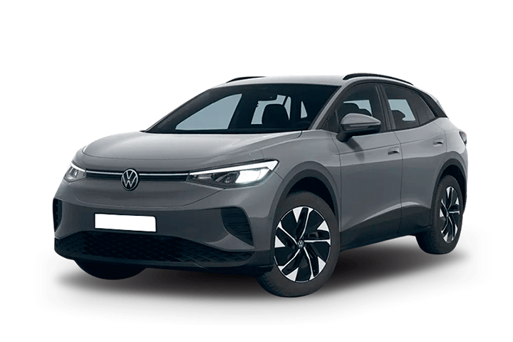 Renting Volkswagen ID.4 Pro 77kWh Auto
