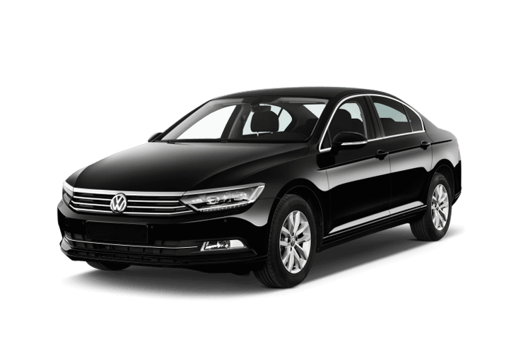 Renting Volkswagen Passat Executive 2.0 TDI 90kW (122CV) DSG