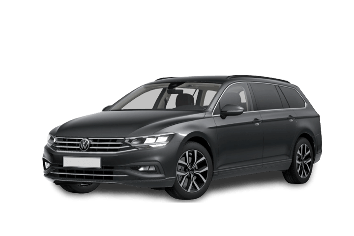 Renting Volkswagen Passat Variant Business 2.0 TDI 90kW (122CV) DS
