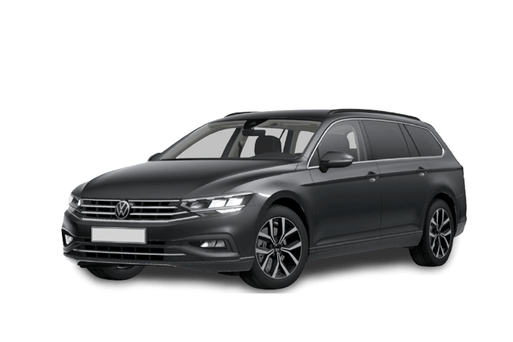 Volkswagen-Passat Variant-Advance 1.5 TSI 110kW(150CV)