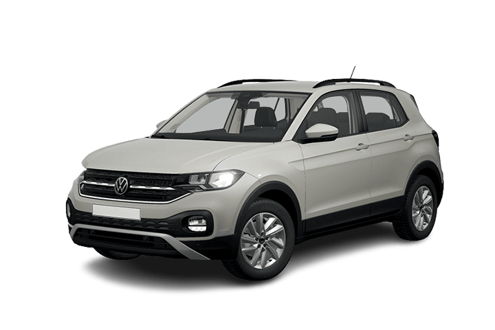 Volkswagen-T-Cross-1.0 TSi Advance 95 CV