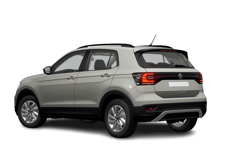 Volkswagen-T-Cross-Sport 1.5 TSI 110kW (150CV) DSG-rear