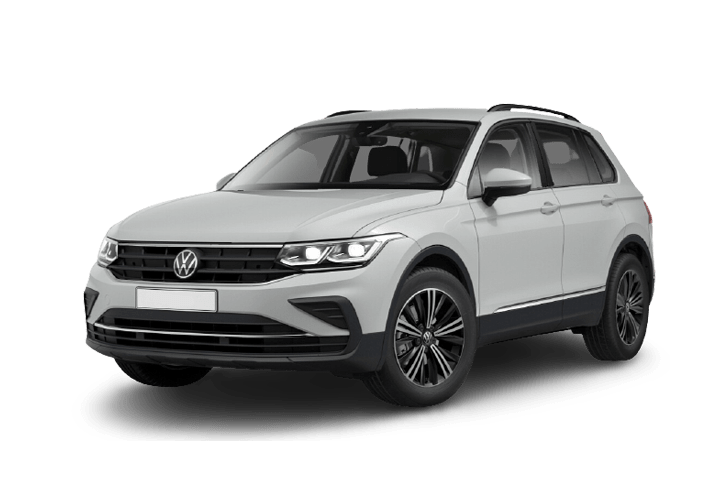 Volkswagen-Tiguan-2.0 TDI DSG R-Line