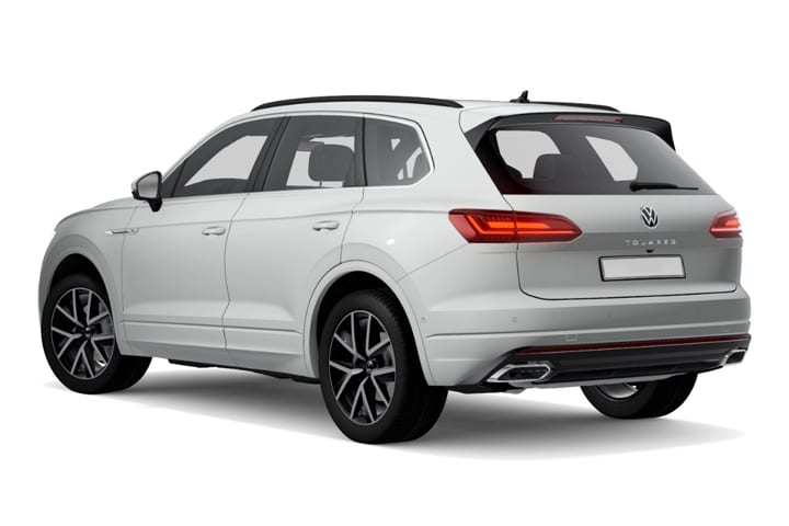 VOLKSWAGEN-TOUAREG-TOUAREG-rear