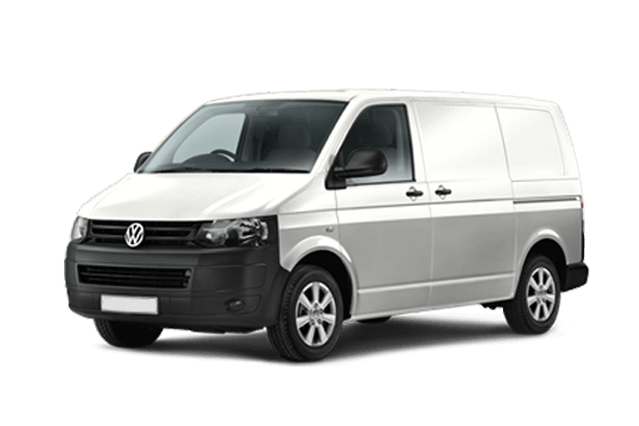 Volkswagen-Transporter-Furgon Corto TN 2.0 TDI