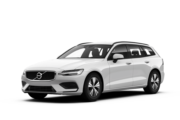 Volvo-V60-2.0 D3 Momentum