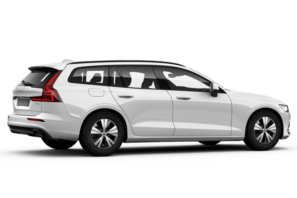 Volvo-V60-2.0 D3 Momentum Auto-rear