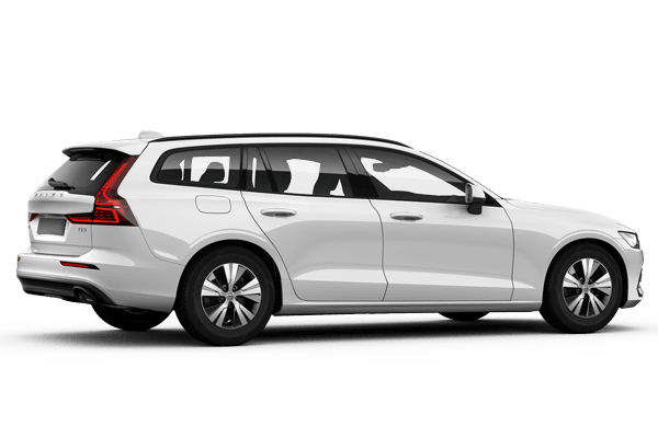 VOLVO-V60-2.0 D3 Auto-rear