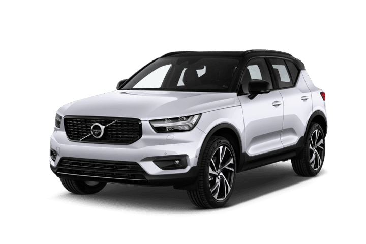 Volvo-XC40-2.0 T4 AWD Inscription Auto