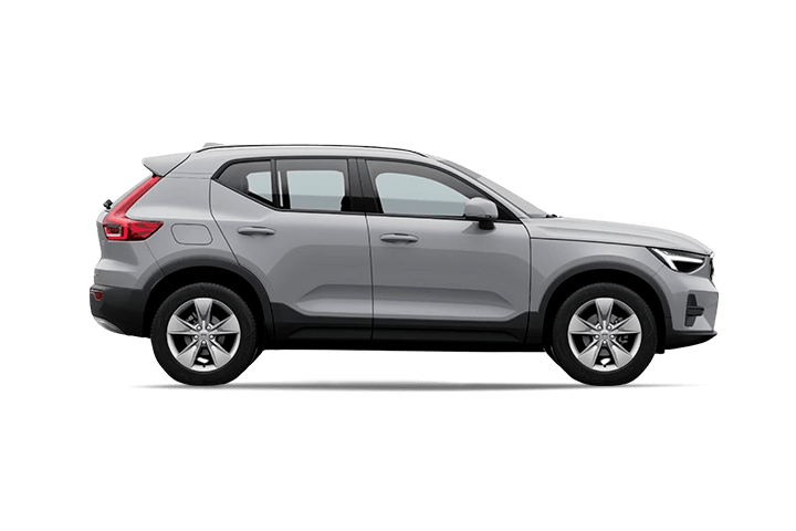Volvo-XC40-2.0 B3 G Core Auto-exterior