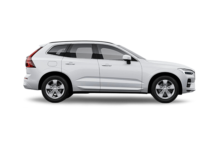Volvo-XC60-2.0 B4 D Momentum Auto-exterior