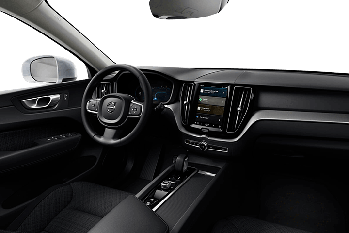 Volvo-XC60-2.0 D4 AWD Momentum Auto-interior
