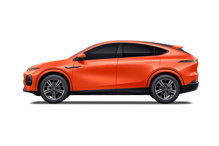 Xpeng-G6-Standard Range RWD-exterior