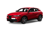 Renting Alfa Romeo Tonale
