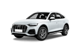 Renting Audi Q5 Sportback