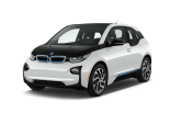 Renting Bmw I3