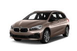 Renting Bmw Serie 2 Active Tourer
