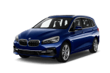 Renting Bmw Serie 2 Gran Tourer