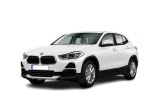 Renting Bmw X2
