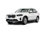 Renting Bmw X3