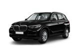 Renting Bmw X5