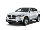 Renting Bmw X6