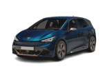 Renting Cupra Born