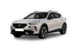 Renting Cupra Formentor