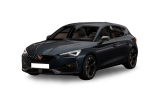 Renting Cupra León