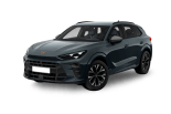Renting Cupra Terramar