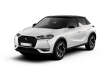 Renting DS 3 Crossback