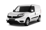 Renting Fiat Doblo Cargo