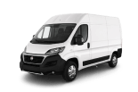 Renting Fiat Ducato