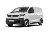 Renting Fiat Scudo