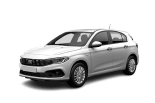 Renting Fiat Tipo