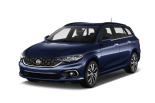 Renting Fiat Tipo SW