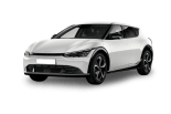 Renting Kia EV6