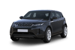 Renting Land Rover Range Rover Evoque
