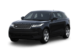 Renting Land Rover Range Rover Velar