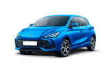 Renting MG 3