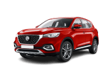 Renting MG eHS