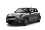 Renting Mini Cooper 3p