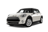 Renting Mini One Berlina
