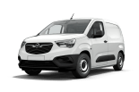 Renting Opel Combo Cargo