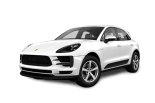 Renting Porsche Macan