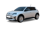 Renting Renault 5