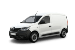 Renting Renault Express